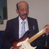 Mr. J C Cannon