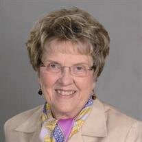 Lyla K. Cadenhead