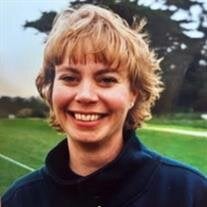 Jane M. Shawcross