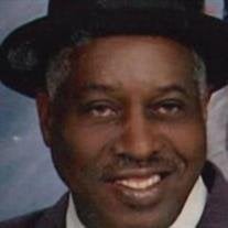 Kenneth Larry Scott