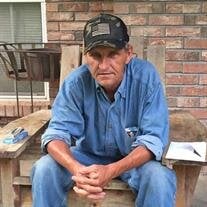Mr. Jackie Bryant, Sr.