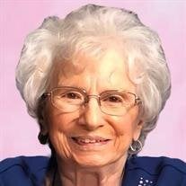 Mrs. Lucretia M. (Sibilio) DeFuria