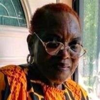 Mrs. Ruth L. Cox