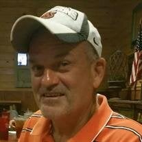Mr. Donald Ray "Donnie" Terry