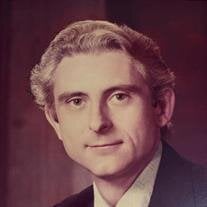 Edwin Oliver Jenkinson