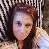 Mary Lou Menard