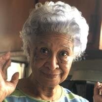 Ms. Velma Langley