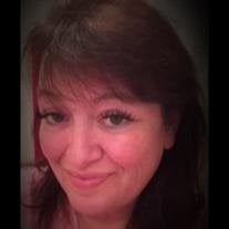 Juanita Ann Aragon