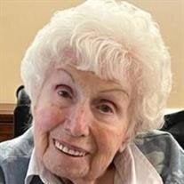 Dorothy M. Scott