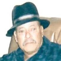 Jose Gill Garcia