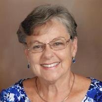 Patricia Ann Krallinger