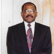 Clifford Raynard Cain J