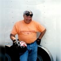 Paul Laverne Bergman
