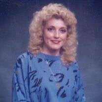 Mona Kay Thompson