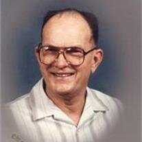 Morris Manley