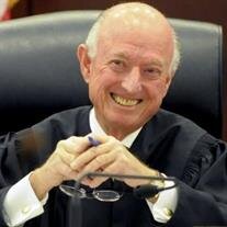 Judge William "Bill" Higgins