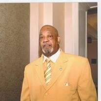 Charles Edward Hayes, Jr.