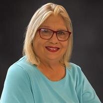 Anna M. Hufstetler Bell