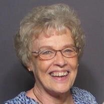 Sharon (Webb) McCullum