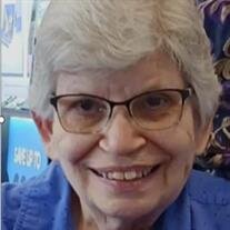 ROCHELLE "SHELLEY" KROSNICK