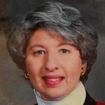 Lynn Gruber Clark