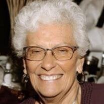 Sandra Kay Prior
