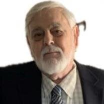 Ralph Franklin Claywell Jr.