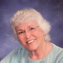 Grace Winifred Renard