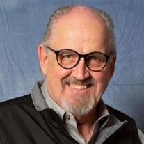 Mr. David Arthur Matheny