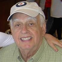 Howard "Hank" Marowitz