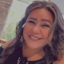 Olivia Monjaras Negrete