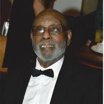 Dr. David Weaver Jr.