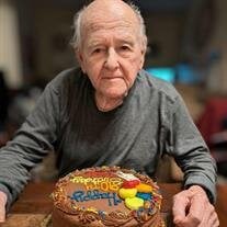 Donald G. Popovich Sr.