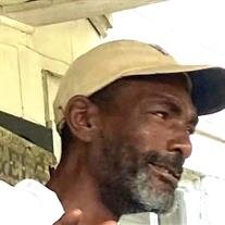 Mr. James Seymore