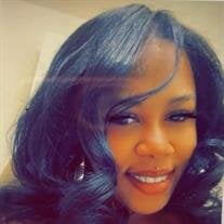 Monae Faidley