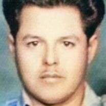 Juan Manuel Herrada