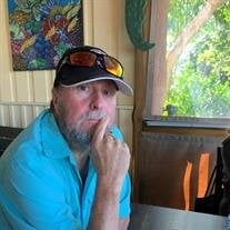 Robert "Bob" Ganz
