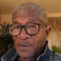 Mr. Michael Bernard Dickens