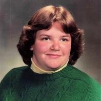 Lynda Chapman