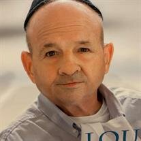 Louis William Levine