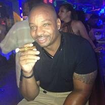 Leander Pierre Scott