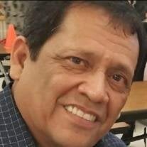 Pedro "Pete" Martinez