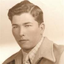 Mr. James J. Reed