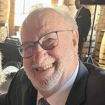 William "Bill" Henry Kooienga
