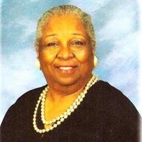 Gloria Jean Lightfoot