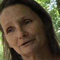 Mrs. Carla Jean Vickerson Malvesti