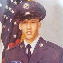 Ronald K. "Blackie" Black