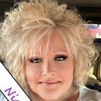 Cacey Nicole Moore