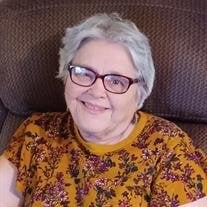 Jerri Lynn Adams