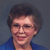 Joyce E. Swords-Kinney